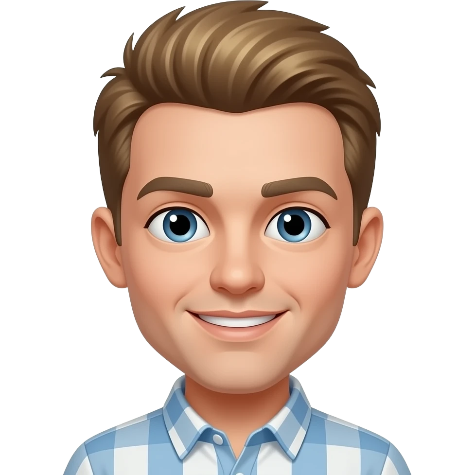 Spike emoji