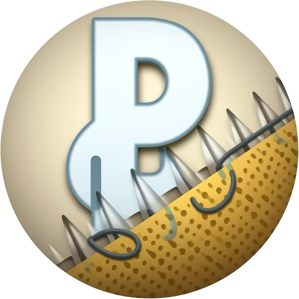 sttich emoji