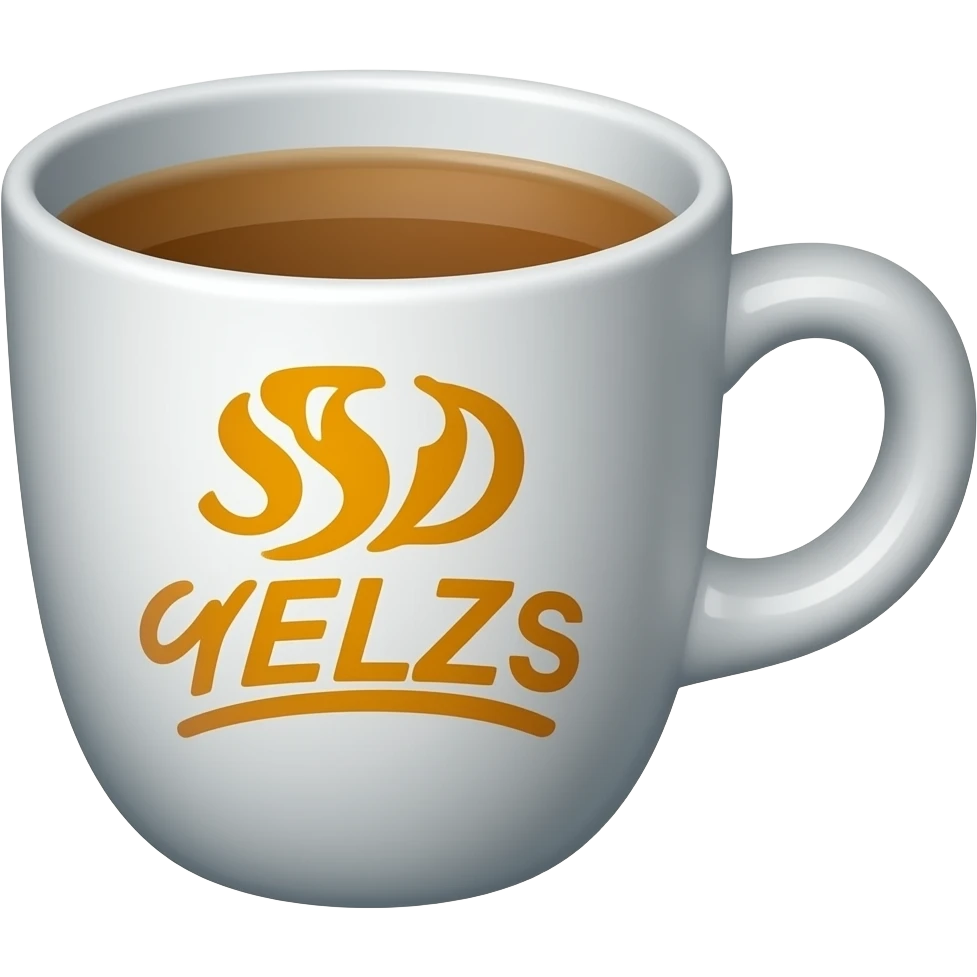 tea emoji