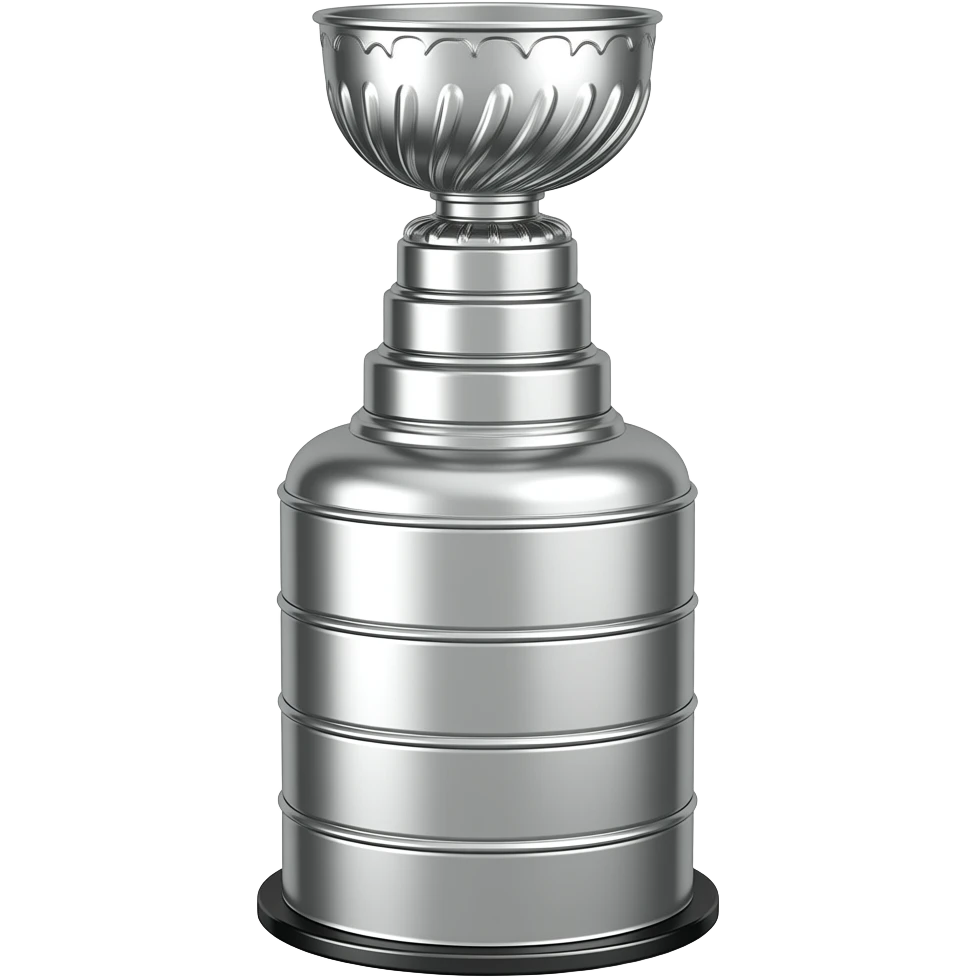 stanley cup emoji