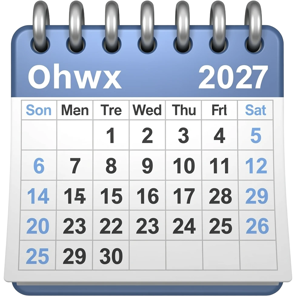 this year emoji