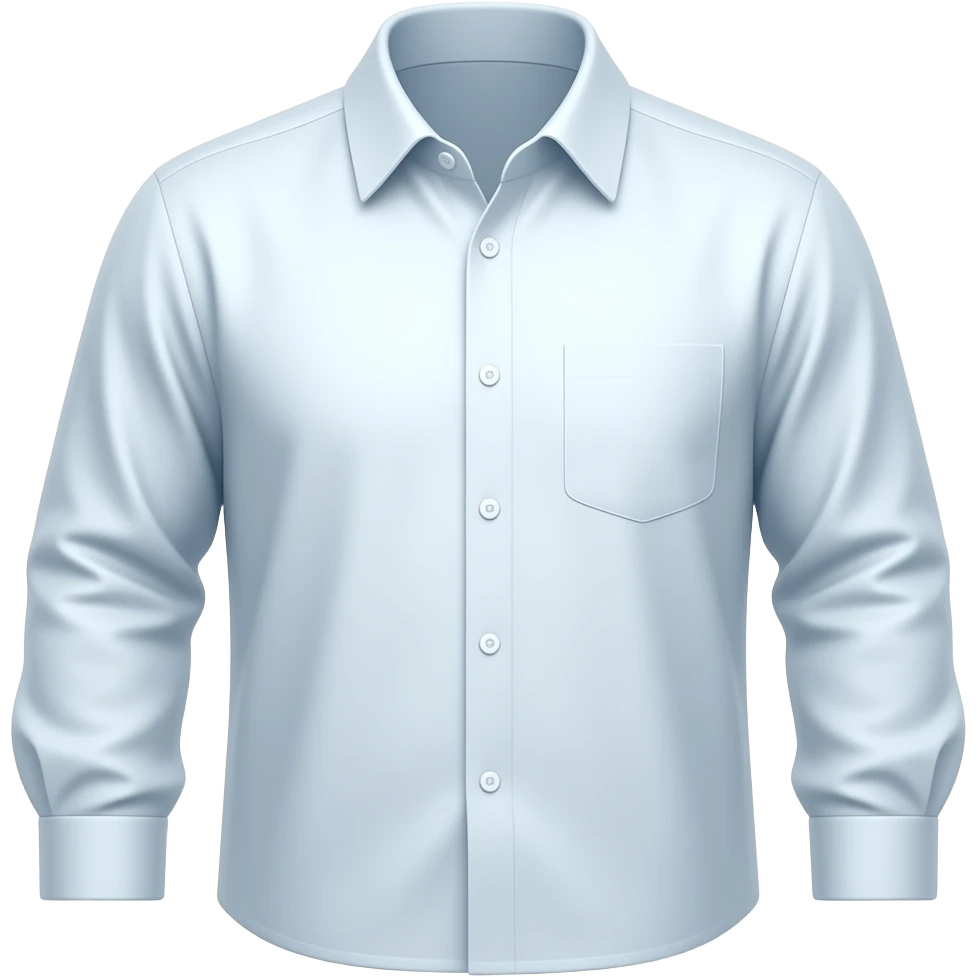 shirt emoji