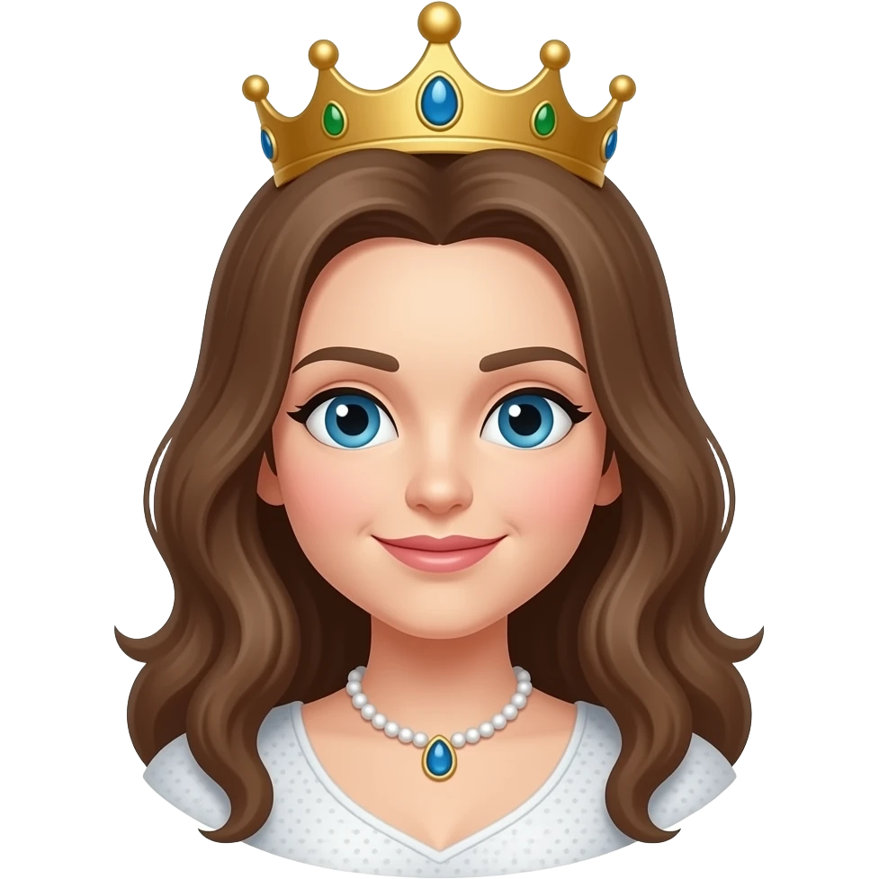 queen emoji