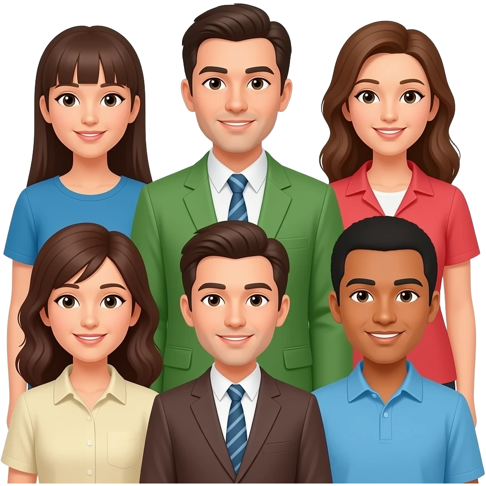 gente emoji