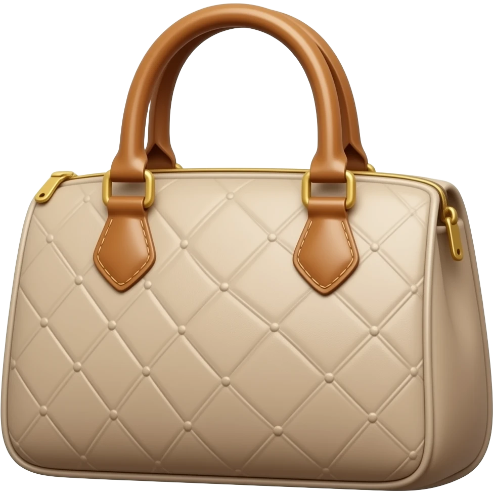 handbag emoji
