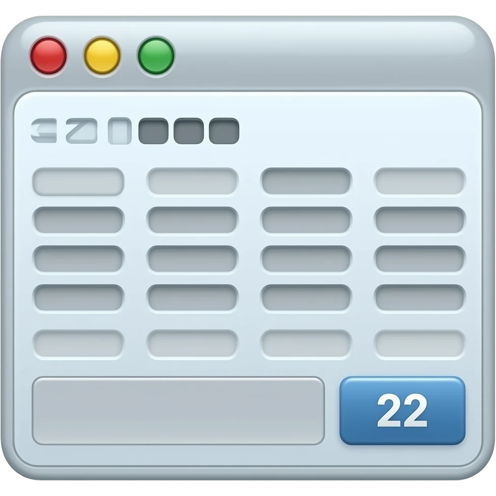 software emoji