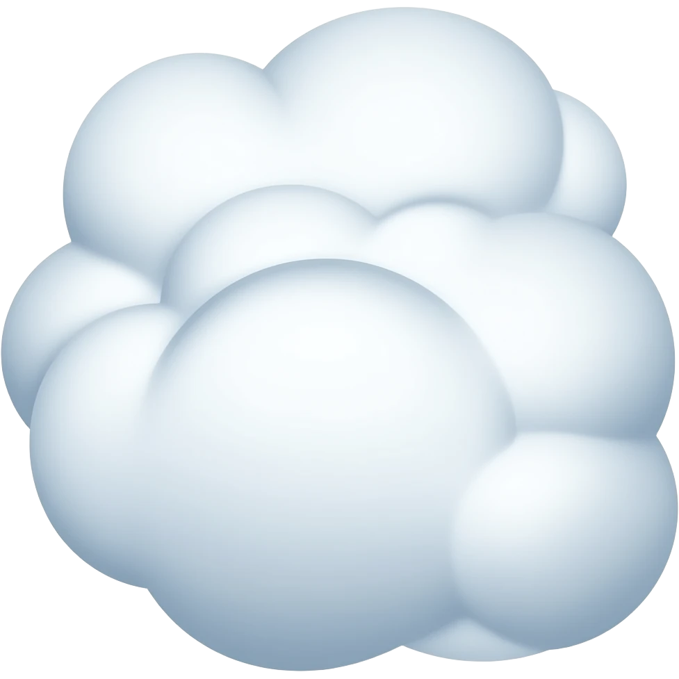 Air emoji
