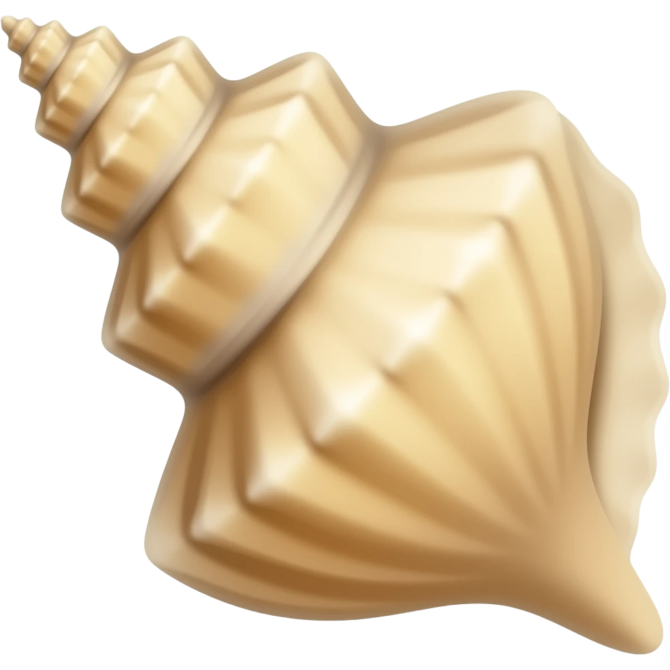 shell emoji
