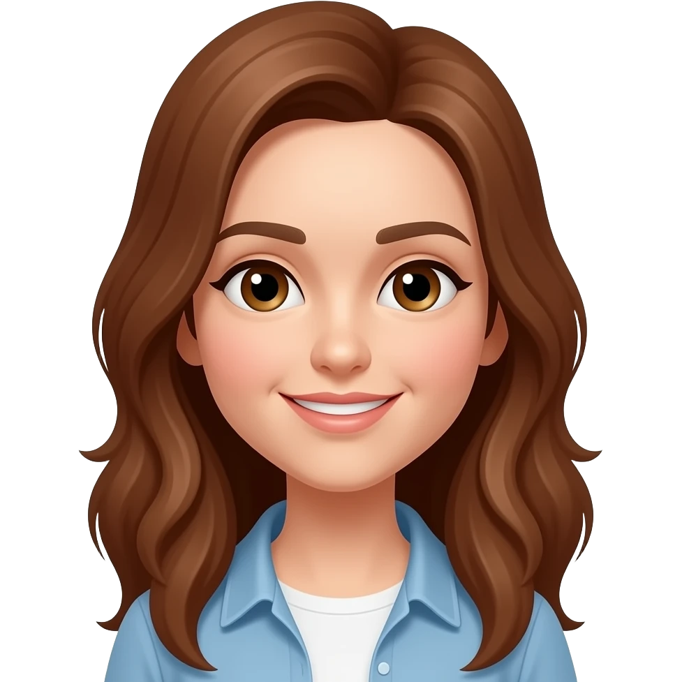 Verity emoji