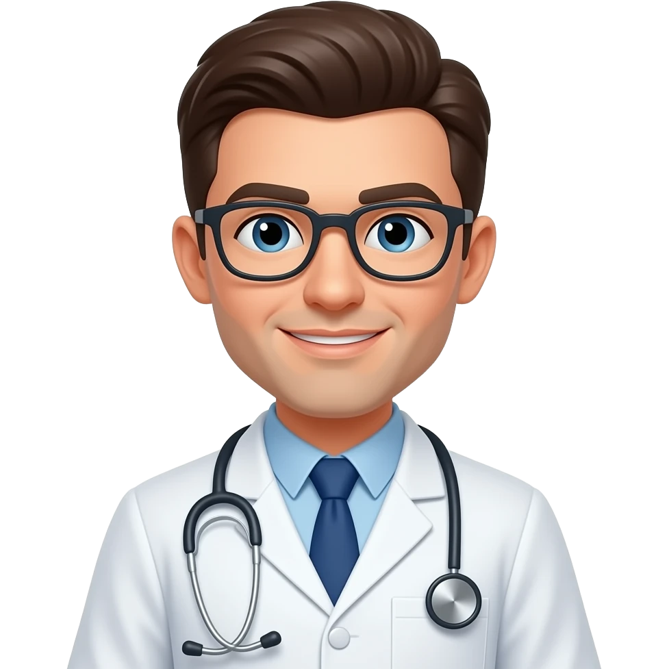 medical emoji