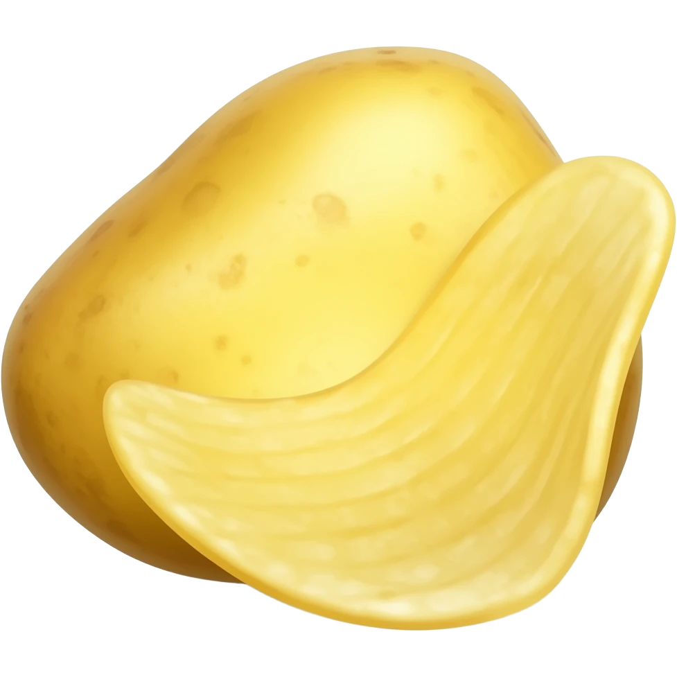 chips emoji