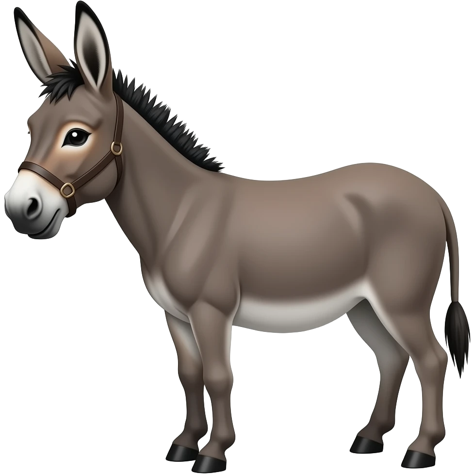 خری به نام من emoji