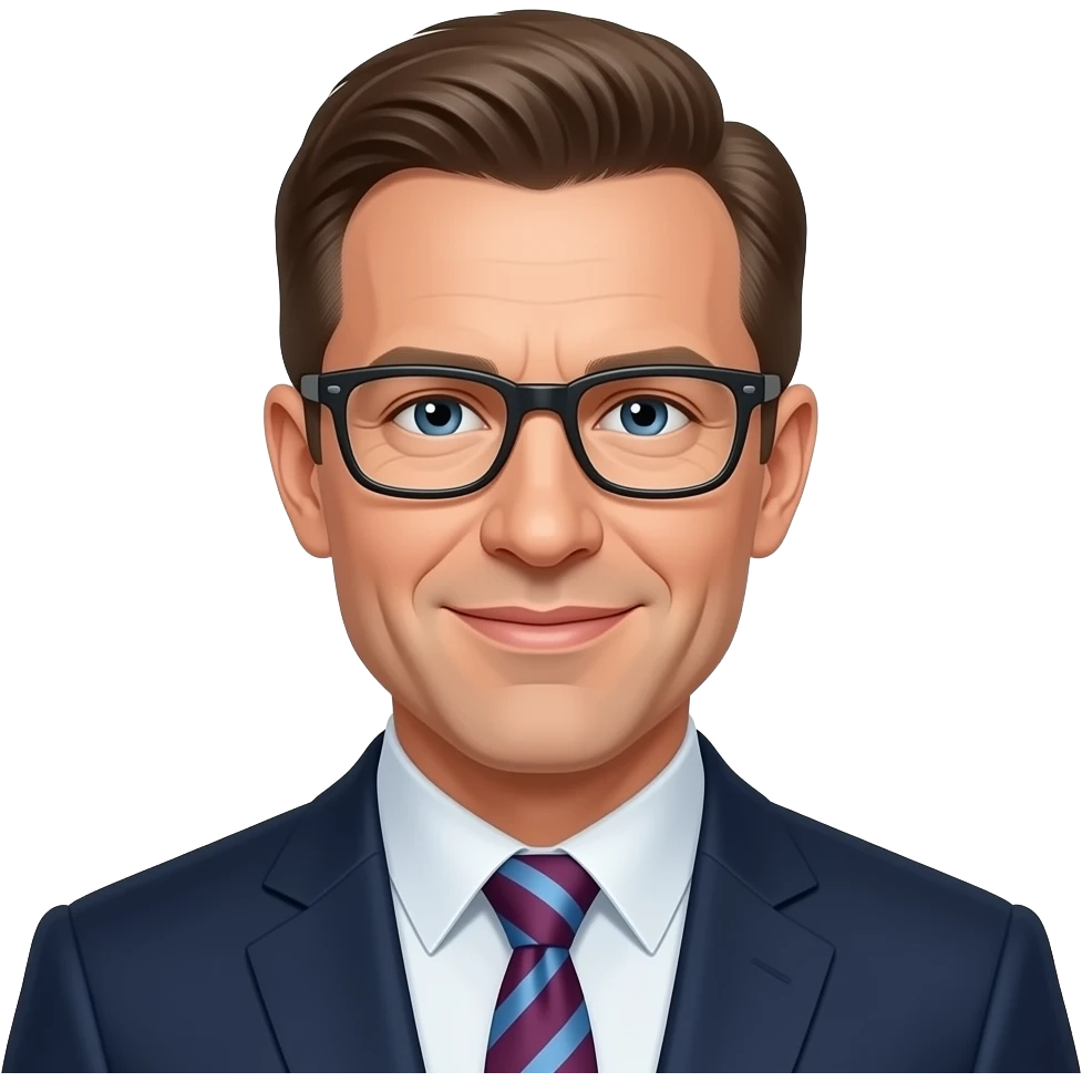 Gutfeld emoji