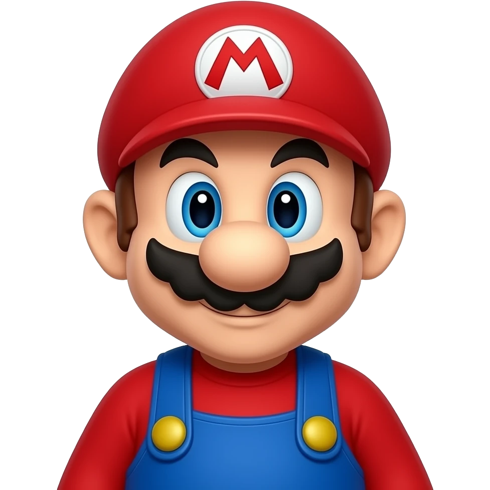 Marioexe emoji