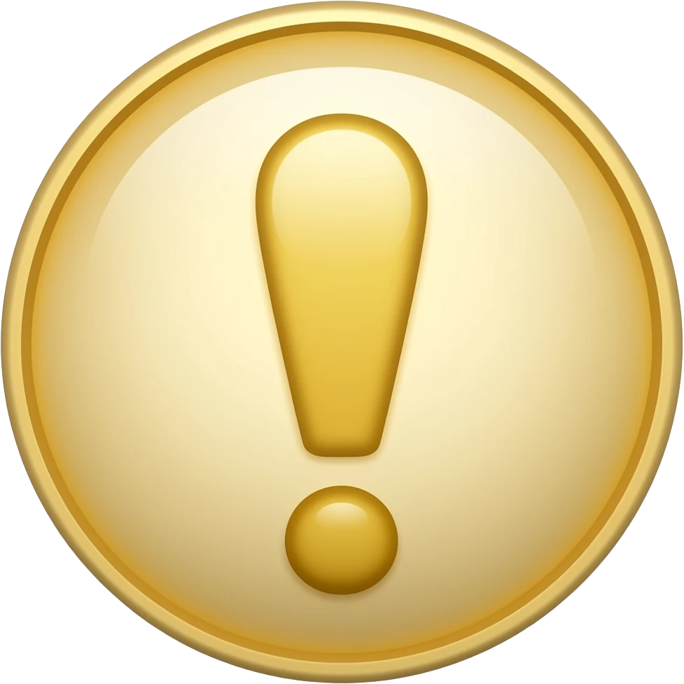 ! emoji