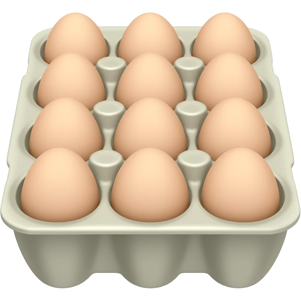 Egg wheels emoji