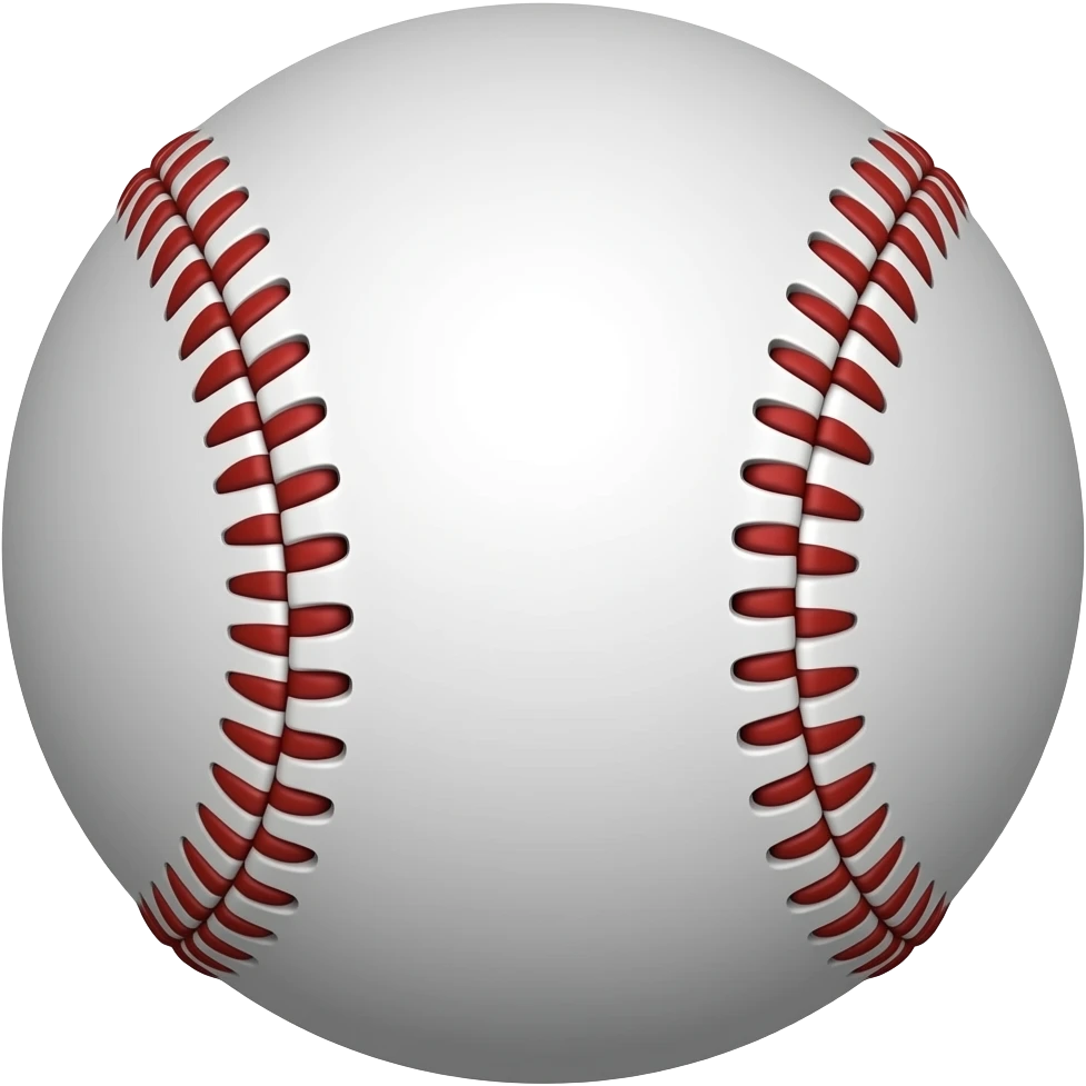 baseball emoji
