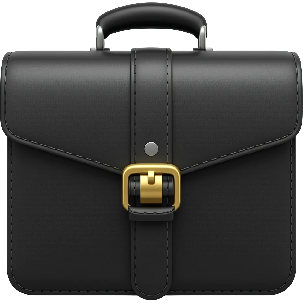 suitcase emoji