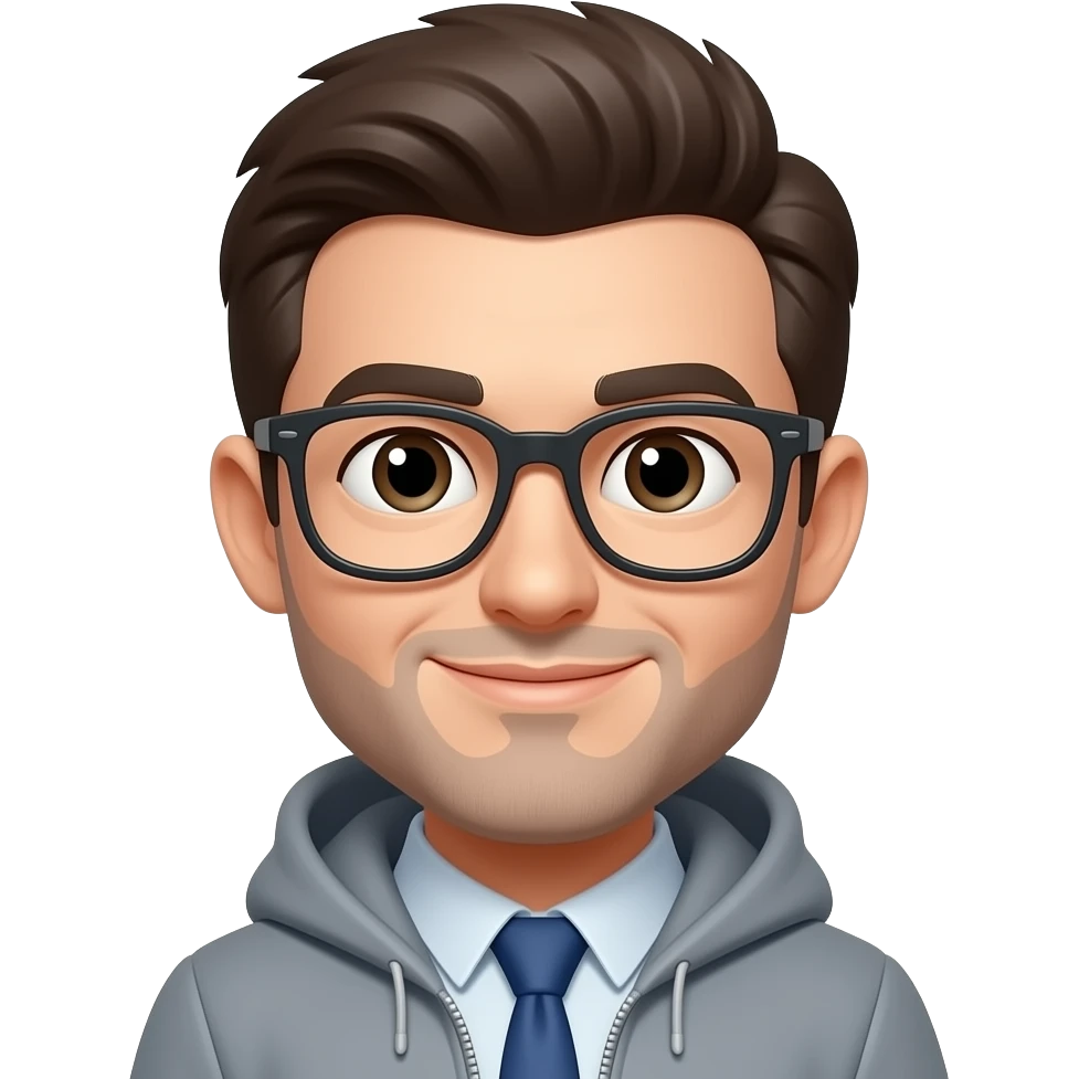 bro. emoji