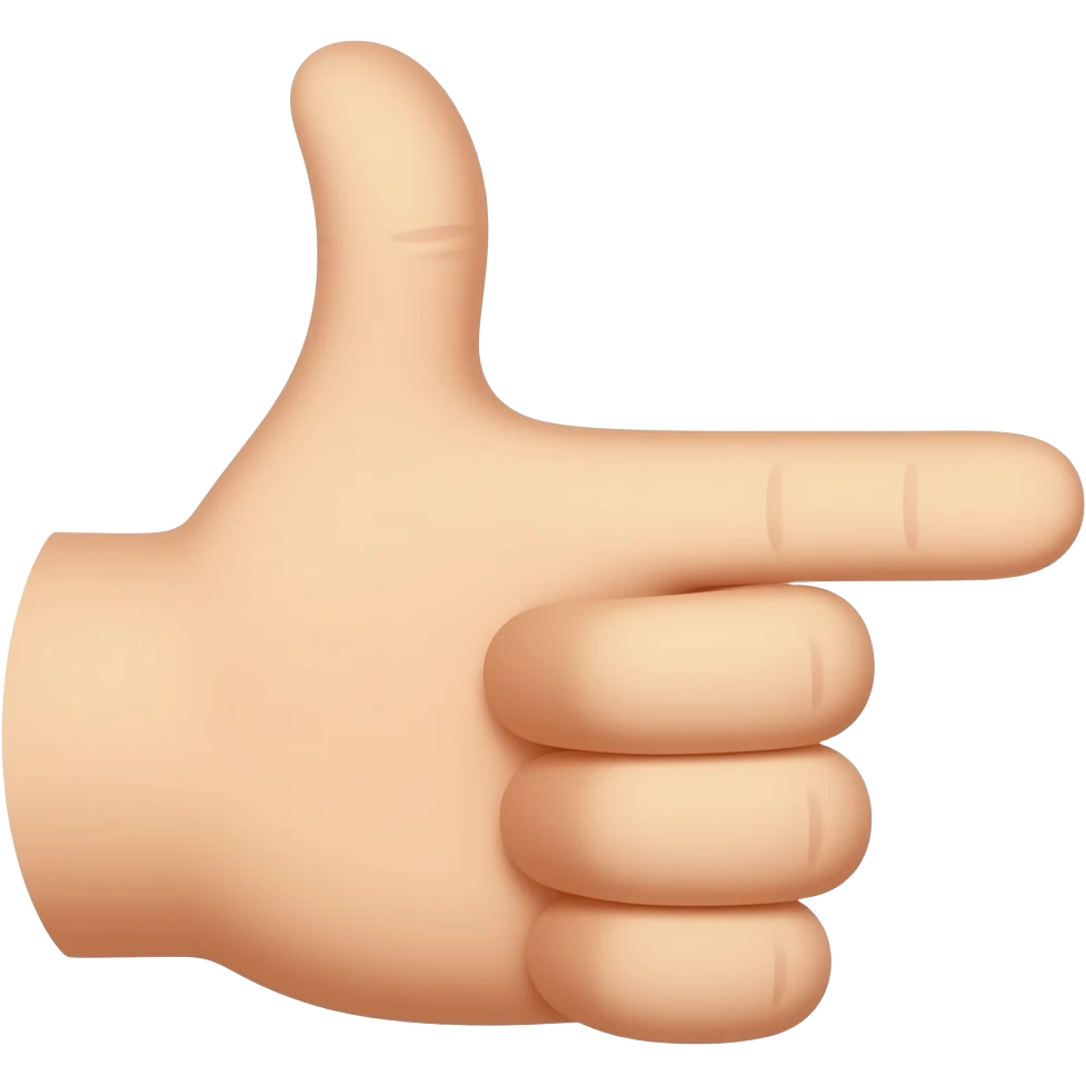 Have this one do this sign 🤙 emoji