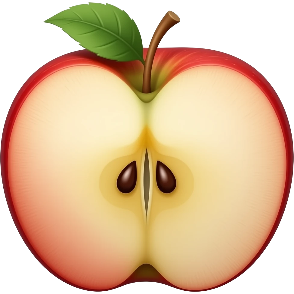 Apple emoji