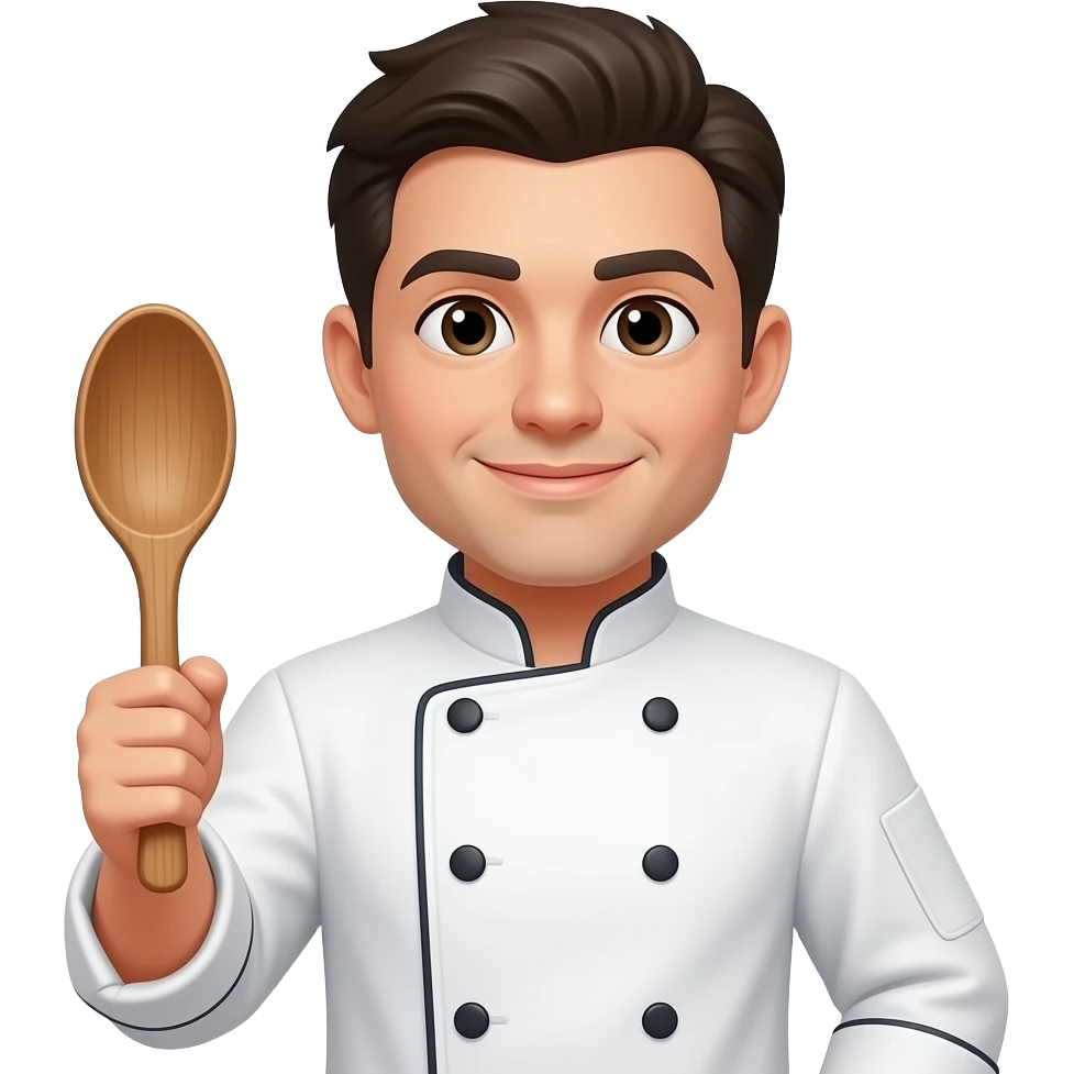 chef emoji