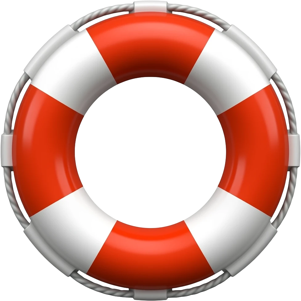 buoy emoji