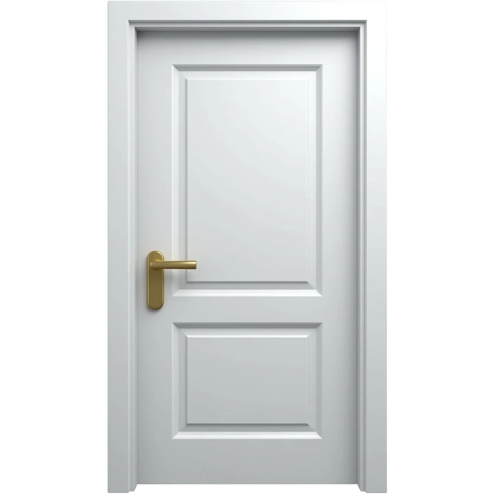 Door emoji