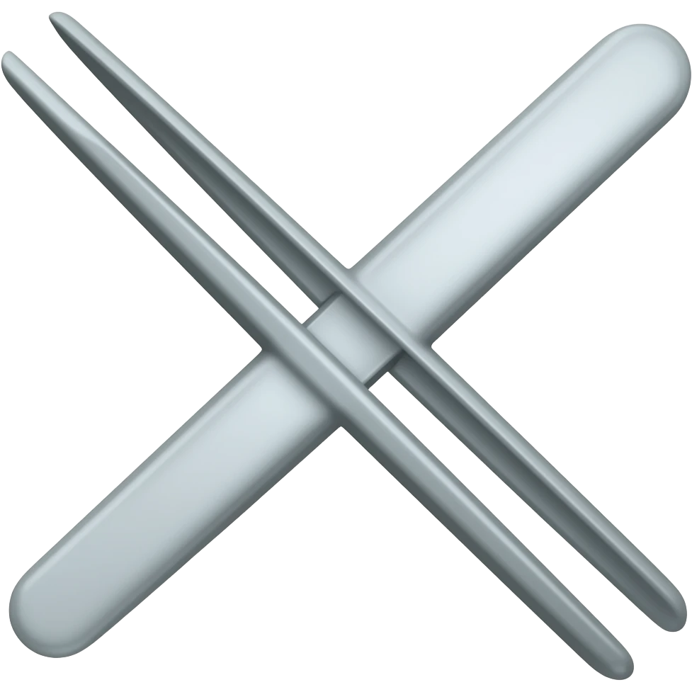 tweezers emoji