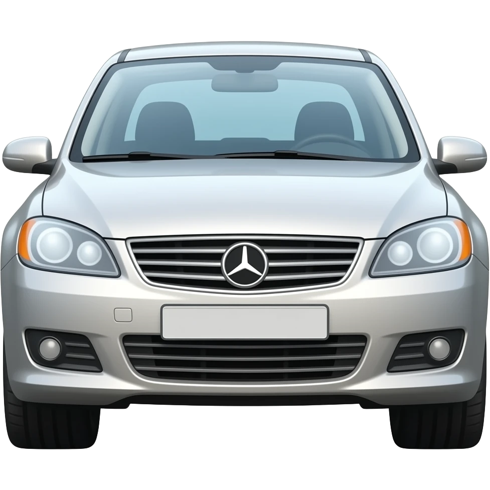 car emoji
