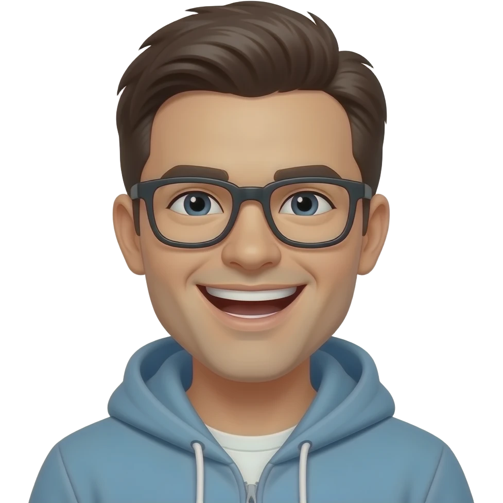 funny emoji