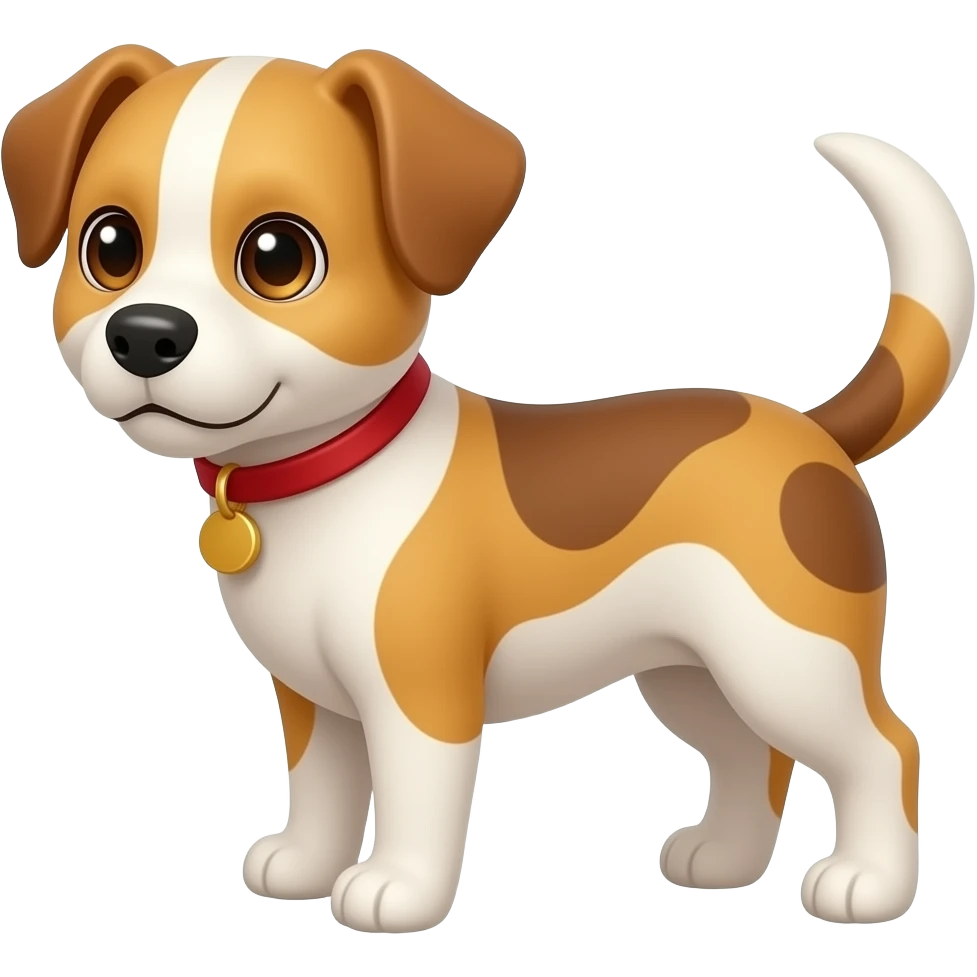 just pet emoji