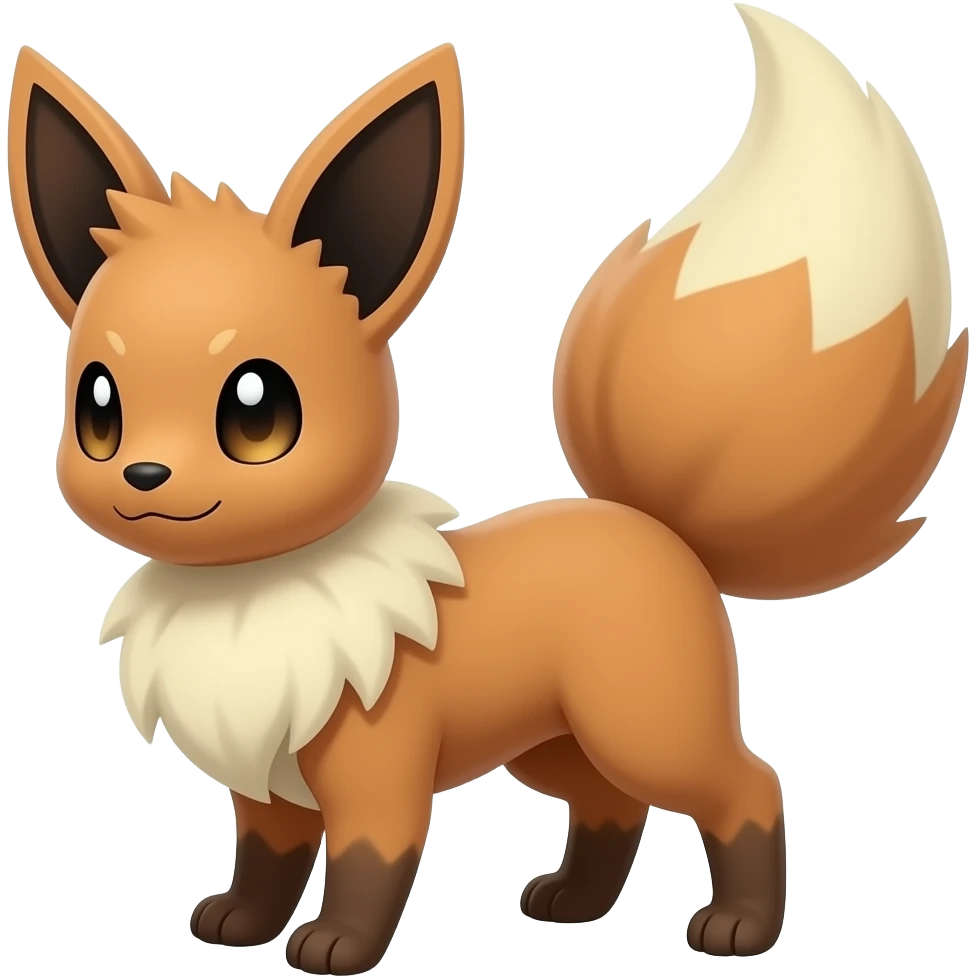 Alonan vulpix pokemon emoji