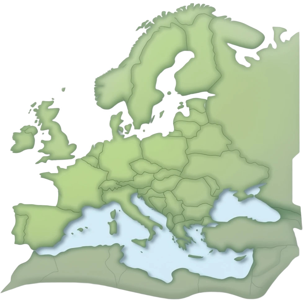 map emoji