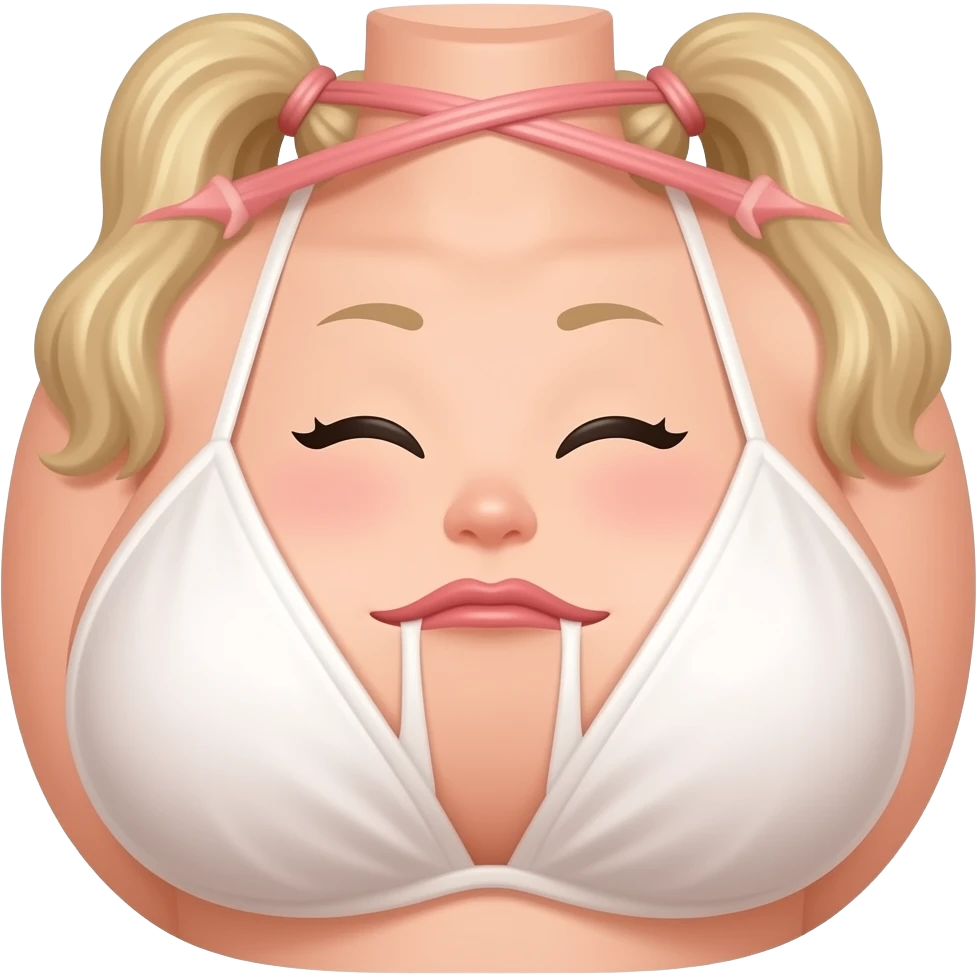 slut emoji