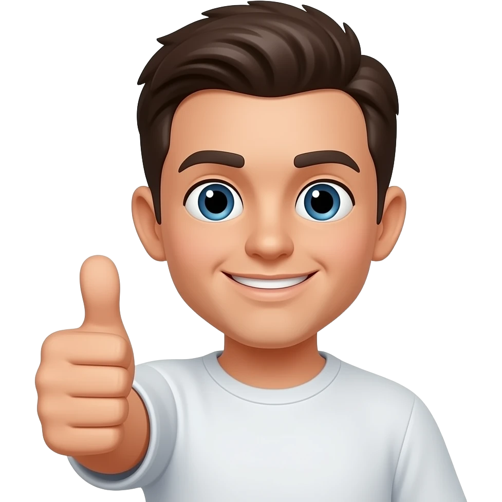 Aferin emoji