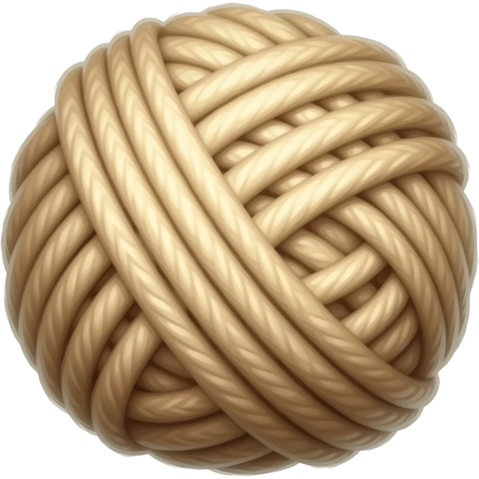 Wool emoji