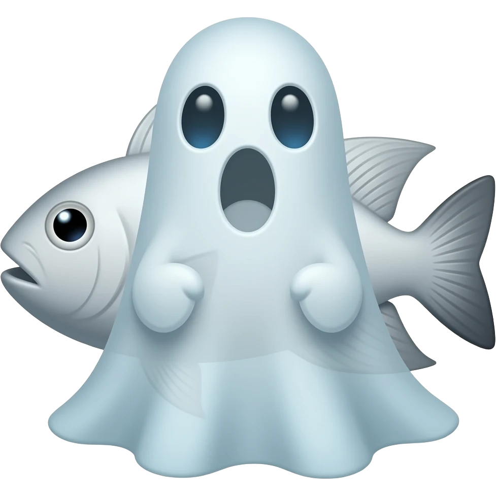 Make a cod Ghost character emoji