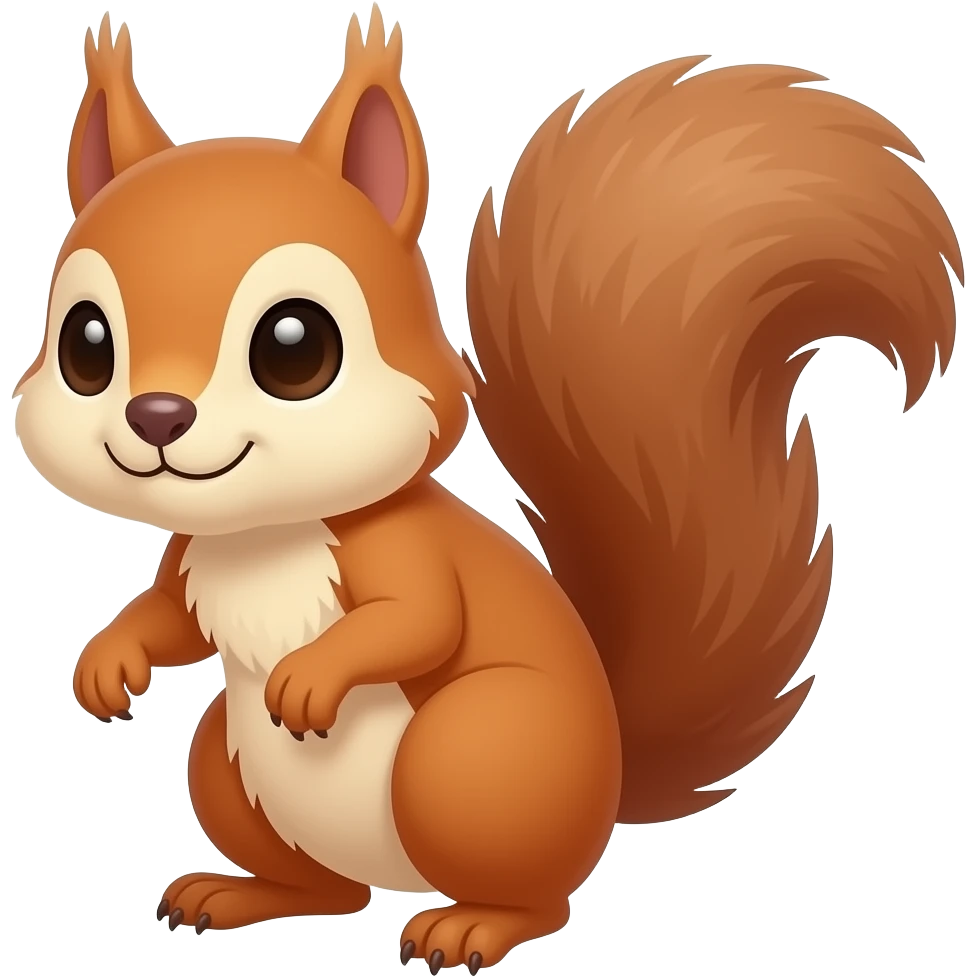fun animal emoji | AI Emoji Generator