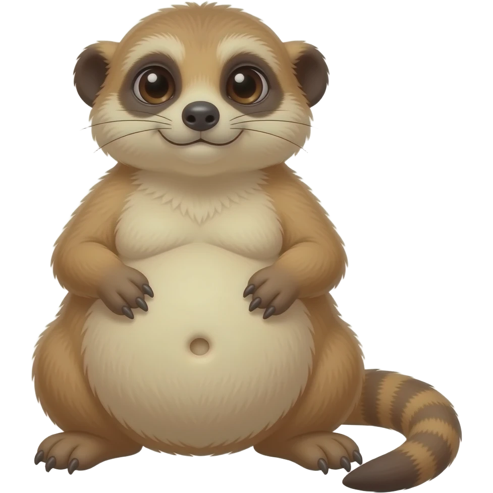 Make this girl Meerkat get stuffed,her belly will so big it would look like she has pregnancy bloating,dare to tickle that Meerkat girl’s bellybutton,her gut rumbling echoes loud so you can listen to that full tummy,Fat girl Meerkat rolls around. emoji