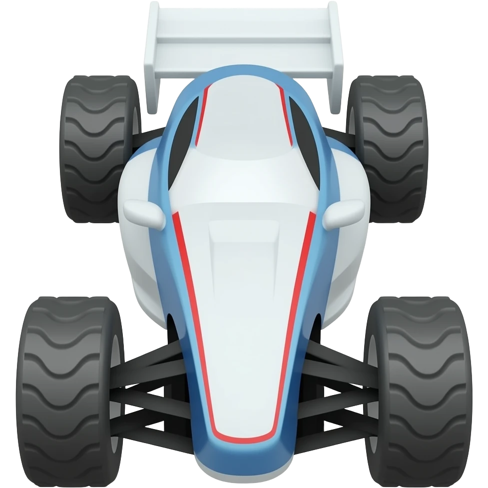 rc car emoji