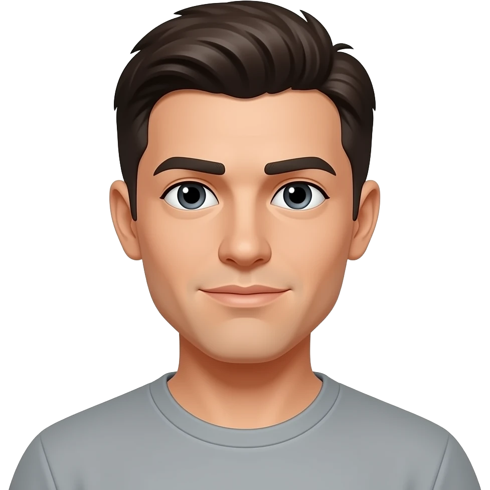 Esquecerão de mim emoji