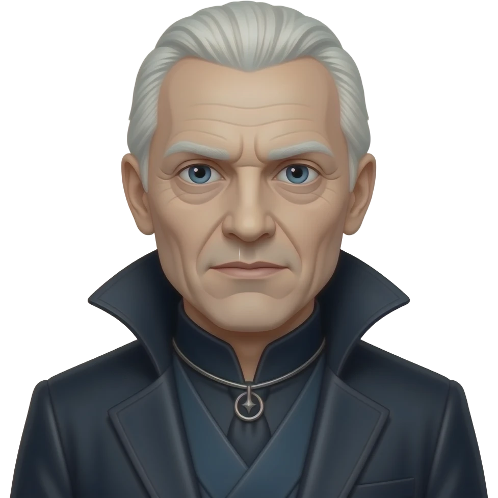 LORD VOLDEMORT emoji