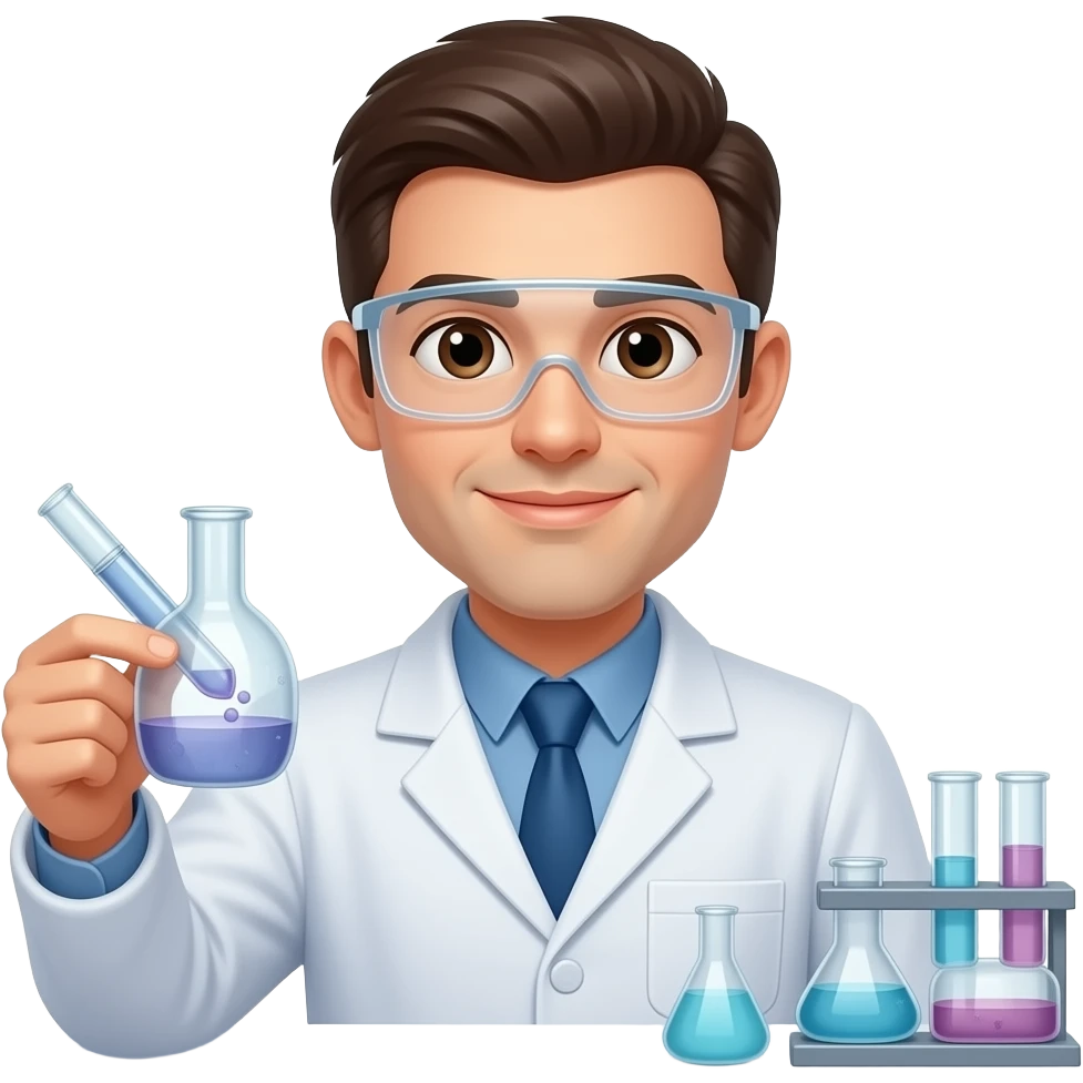 science emoji
