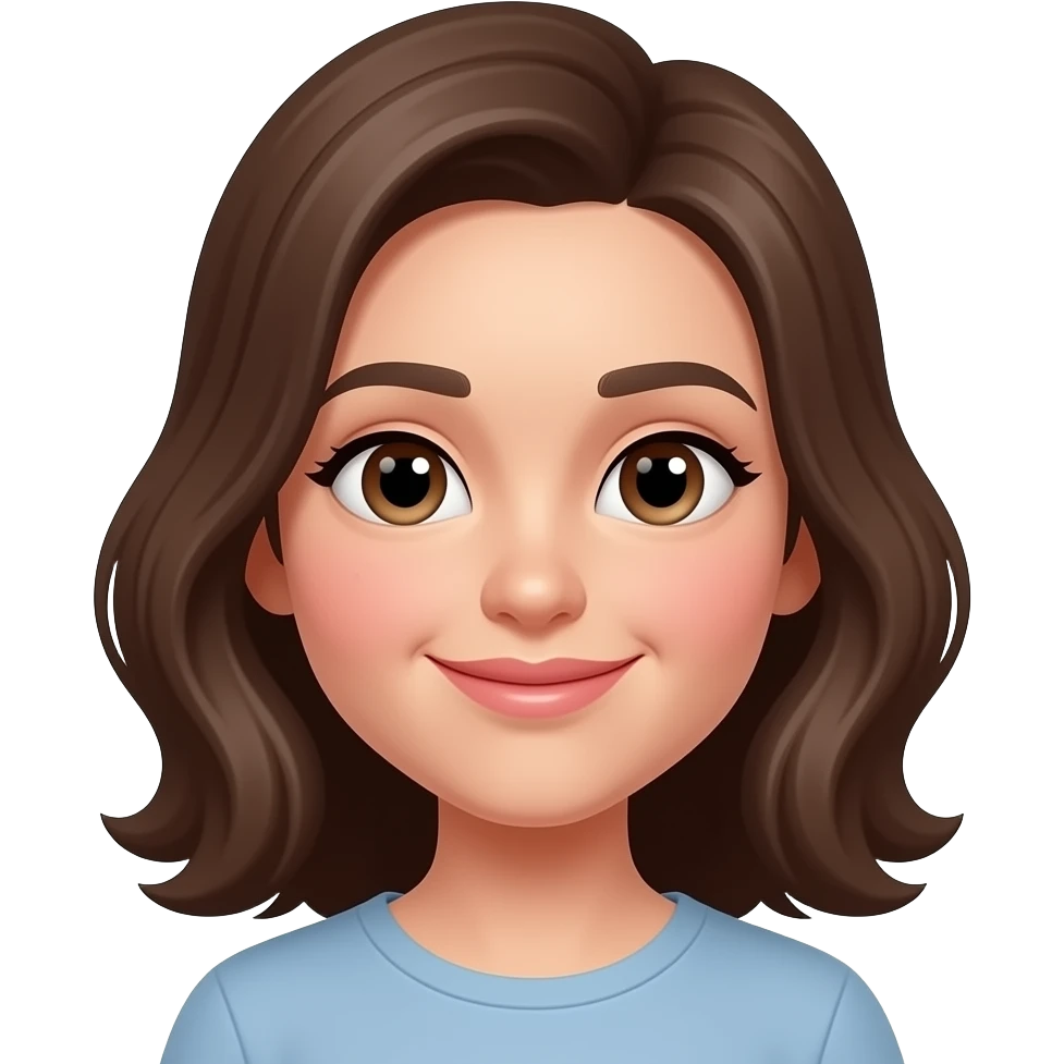 🥵😏😍 emoji
