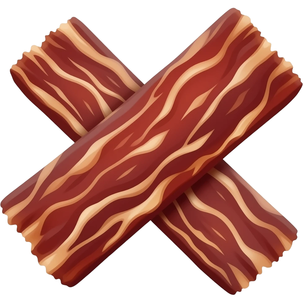 beef jerkey emoji