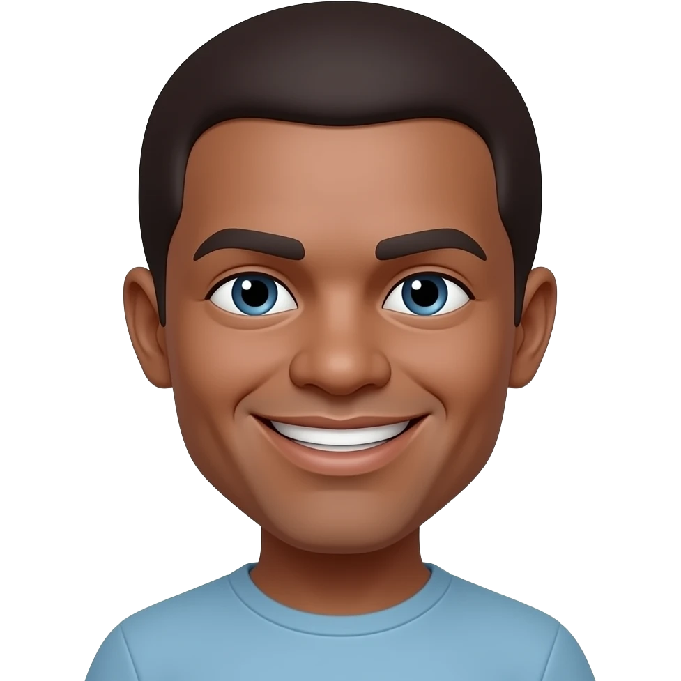 😁😏 emoji