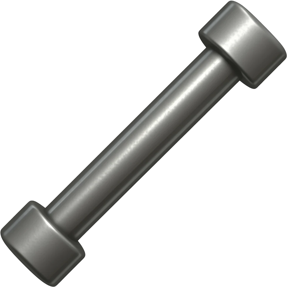 iron emoji