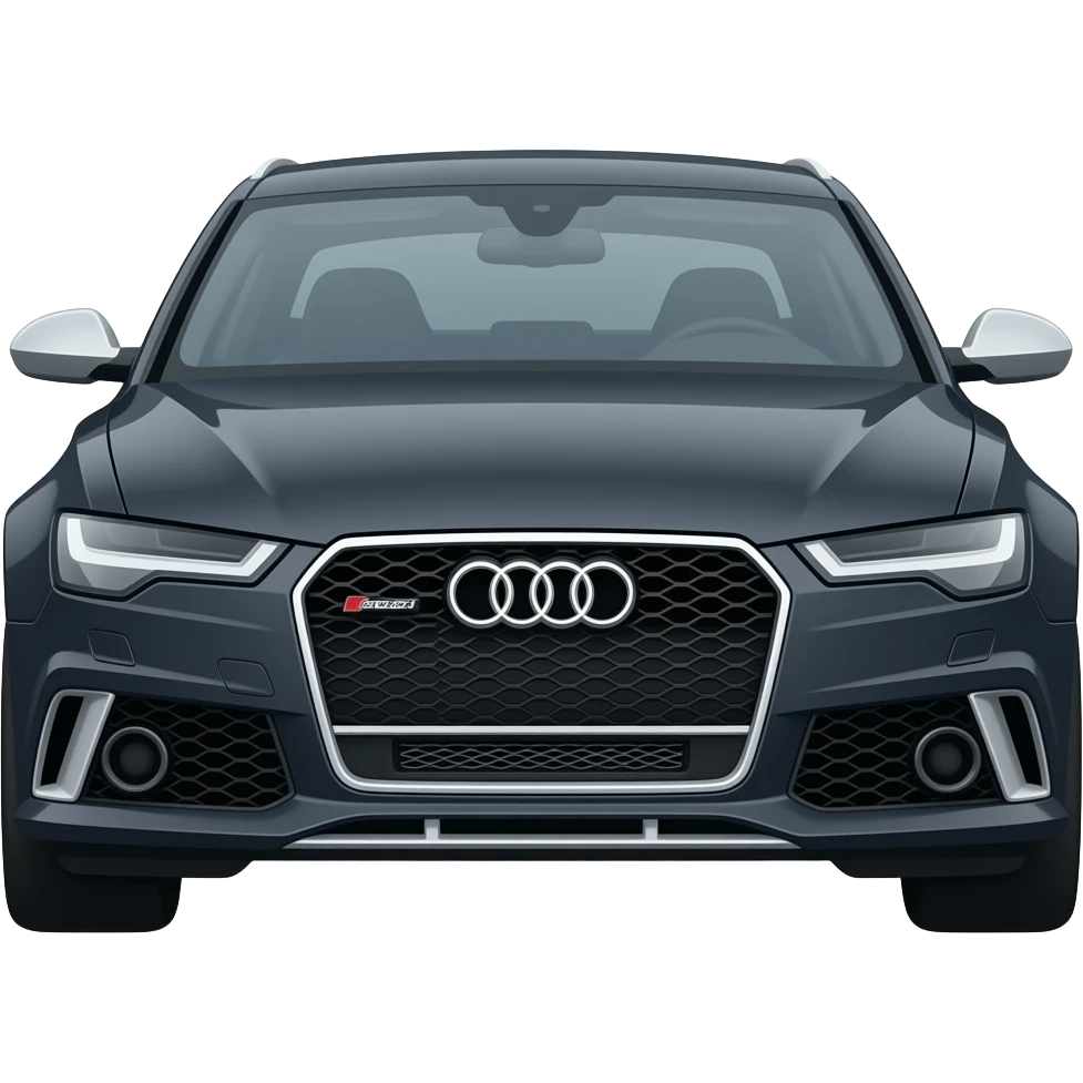 rs6 emoji