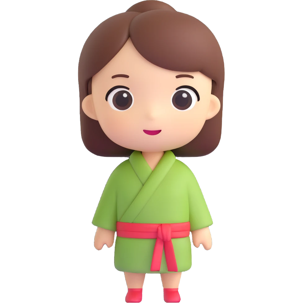 Shiko  emoji